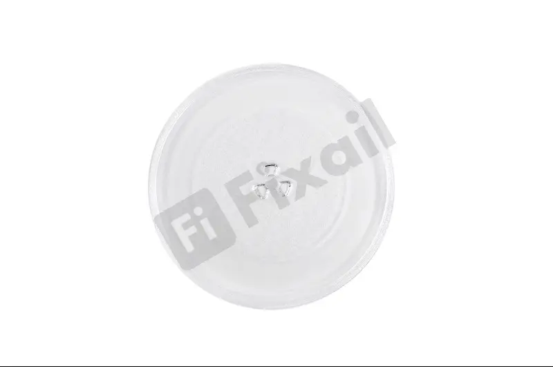 LG Microwave Oven Glass Tray